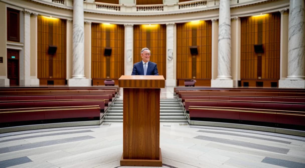 Spanberger Celebrates Redistricting Win, Voter Concerns Mount