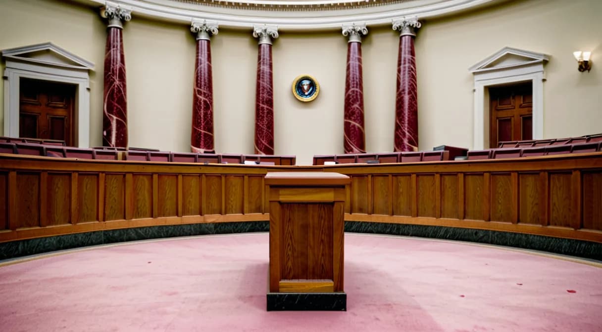 SCOTUS Ruling Threatens Midterm Dynamics and Sovereignty