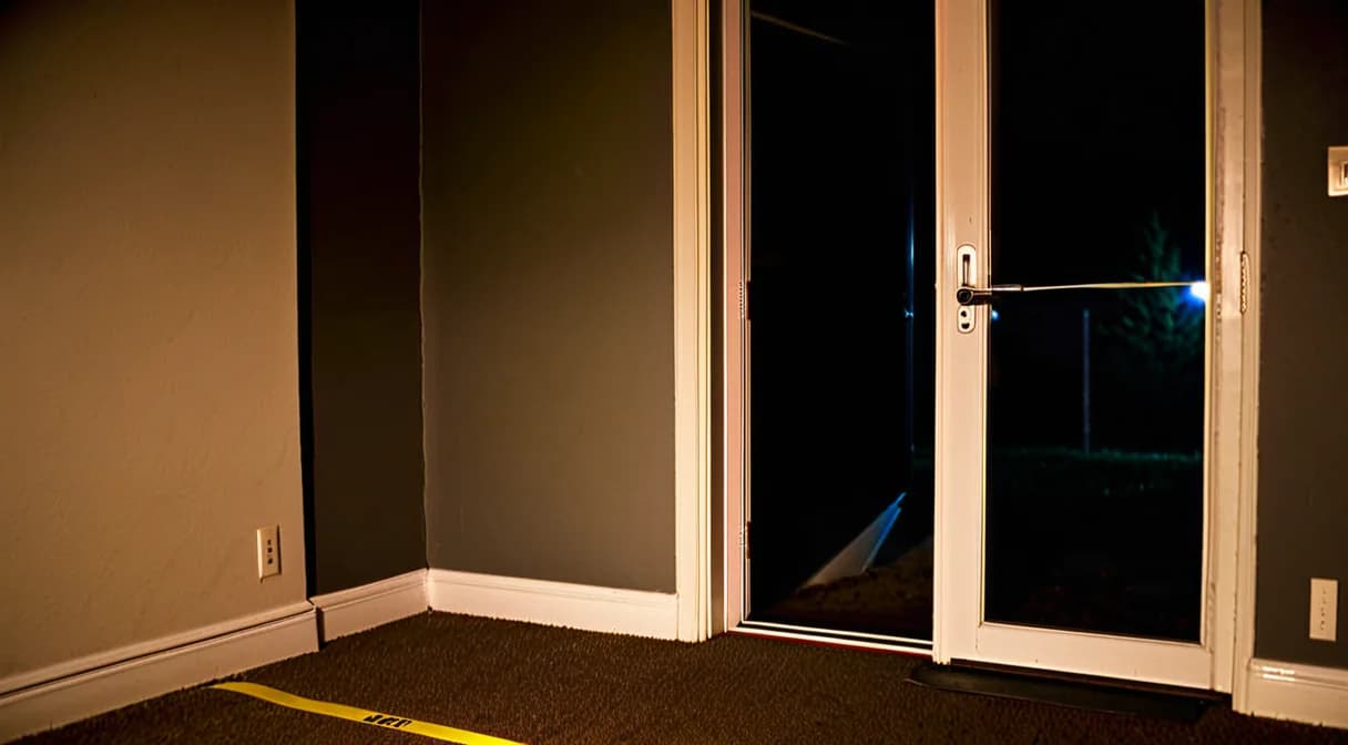 Woman Sealed Teen in Room for a Month; Body Found Decomposing