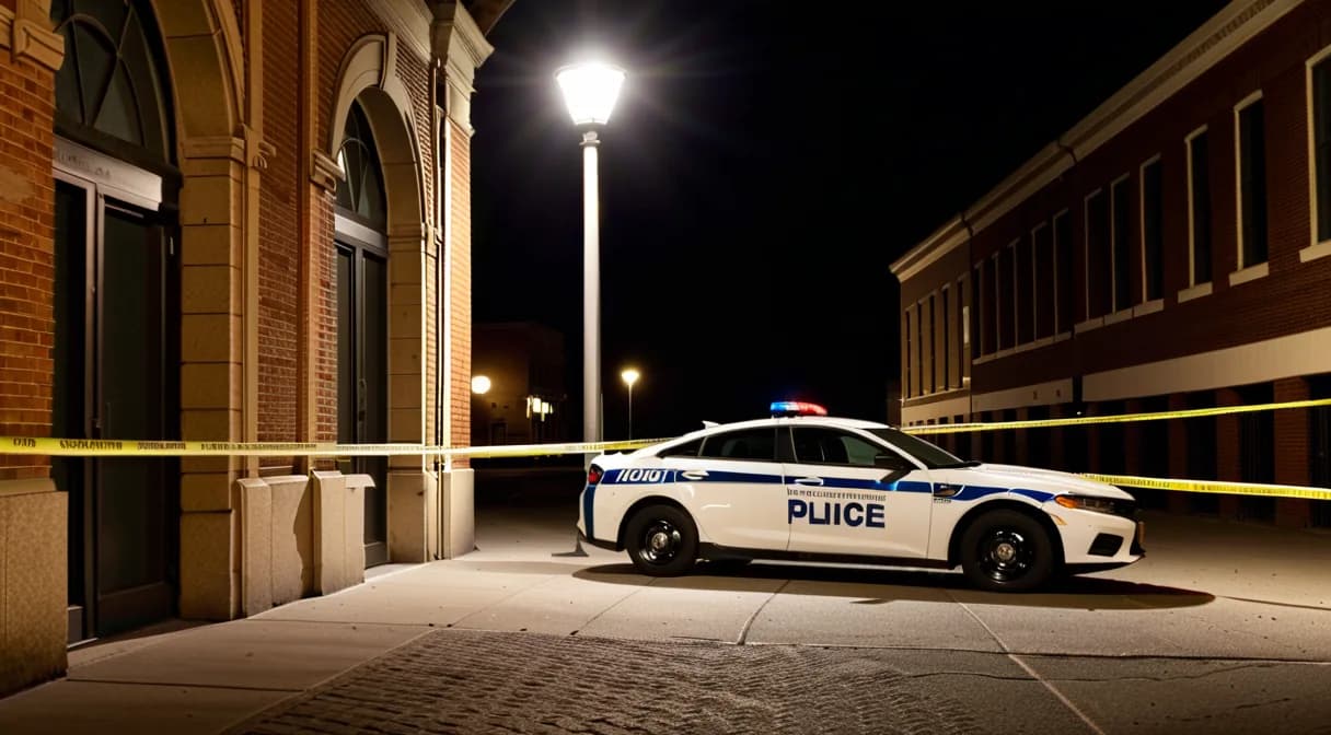 Man Accused of 'Quick Draw' Game Ends Teen's Life