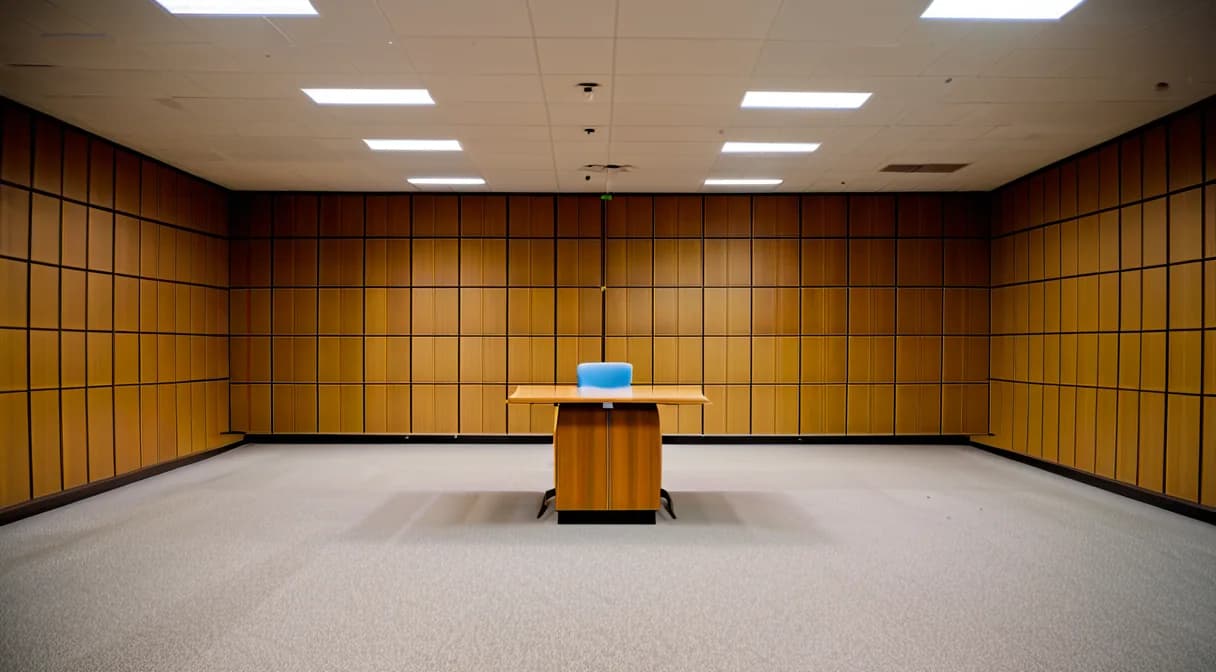 UK Warns Brits to Flee Mali Amidst Heightened Threats