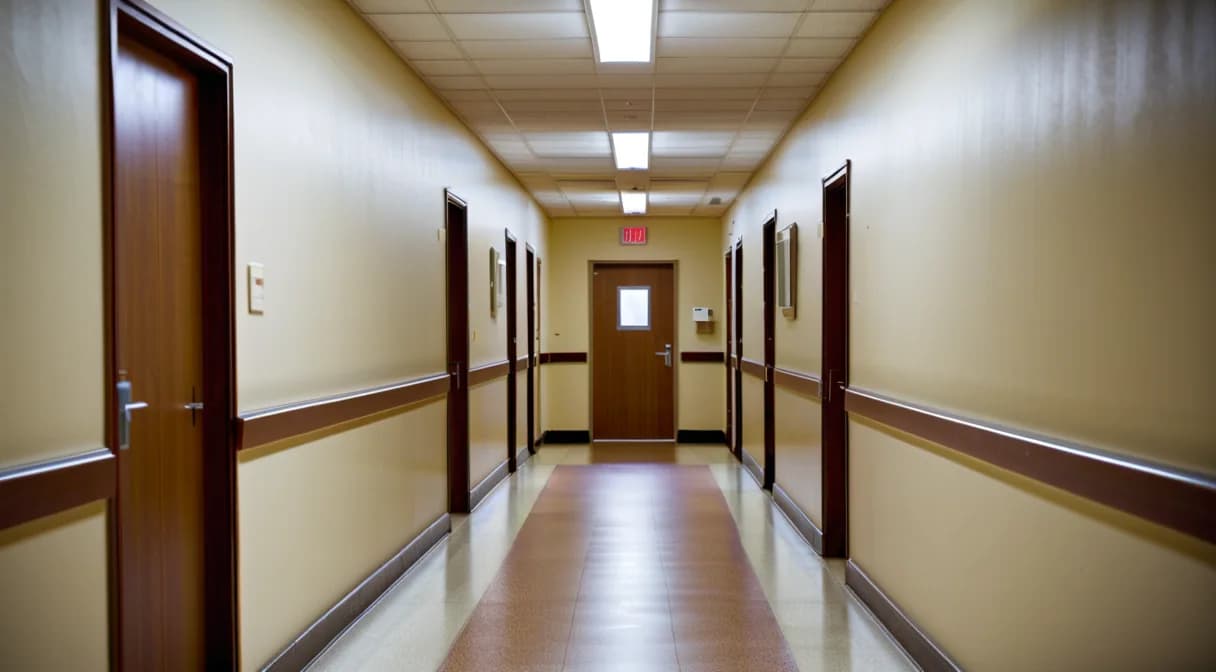 Losing Sleep Could Be Filling Your Brain with Alzheimer's Proteins