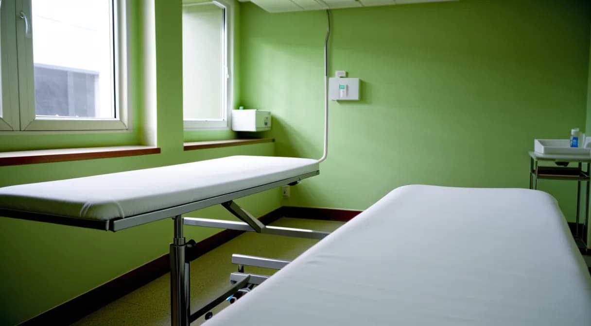 Babies Bleeding to Death From a Preventable Condition
