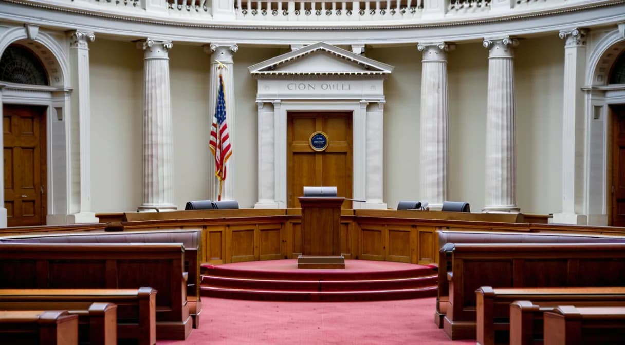 NYC Mayor's 'Historic' Budget Crisis Declaration Signals Dark Days Ahead for City Residents