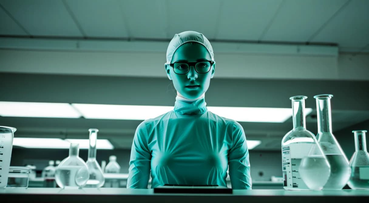 New Study Reveals Vaccinated Individuals May Shed Spike Protein, Affecting Unvaccinated Women's Cycles