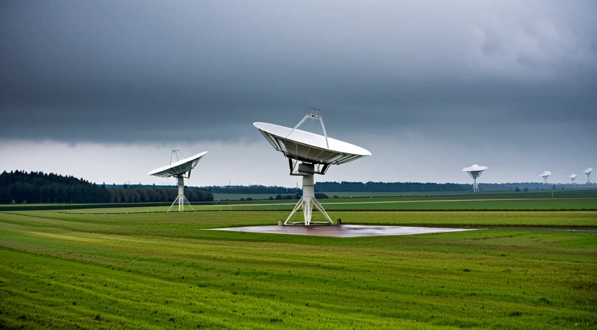 Putin's Space Nuclear Threat: How It Would Crush Western Resolve