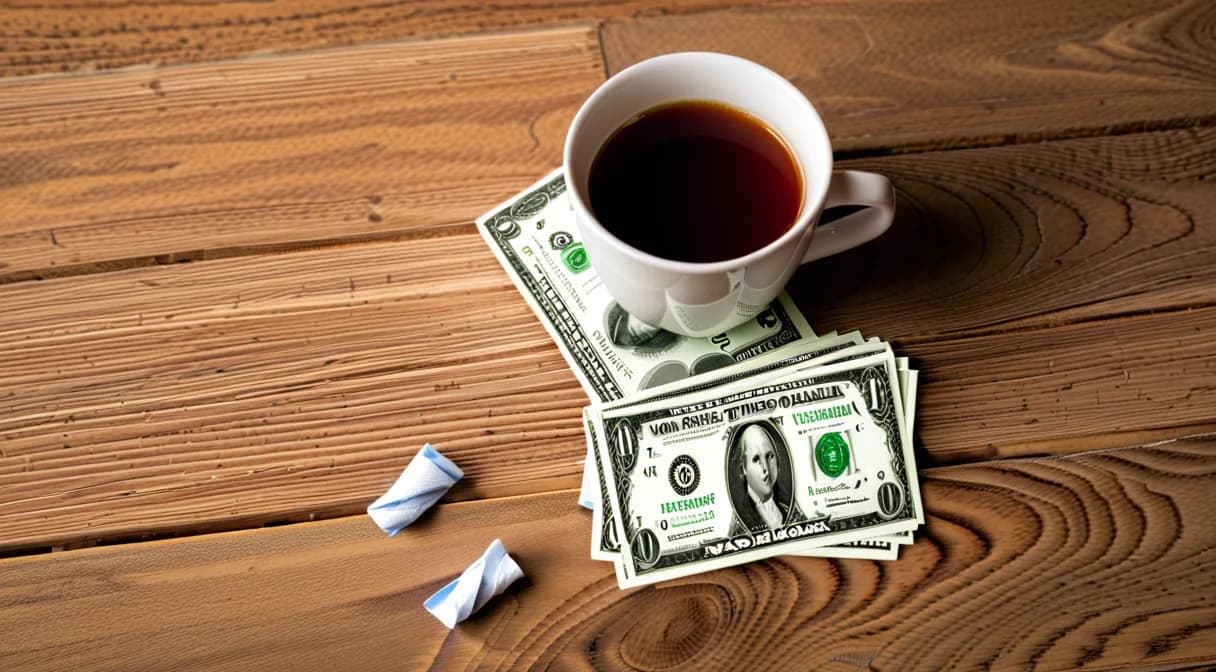 Larger Tax Refunds Offer Relief but Don't Solve Larger Economic Challenges