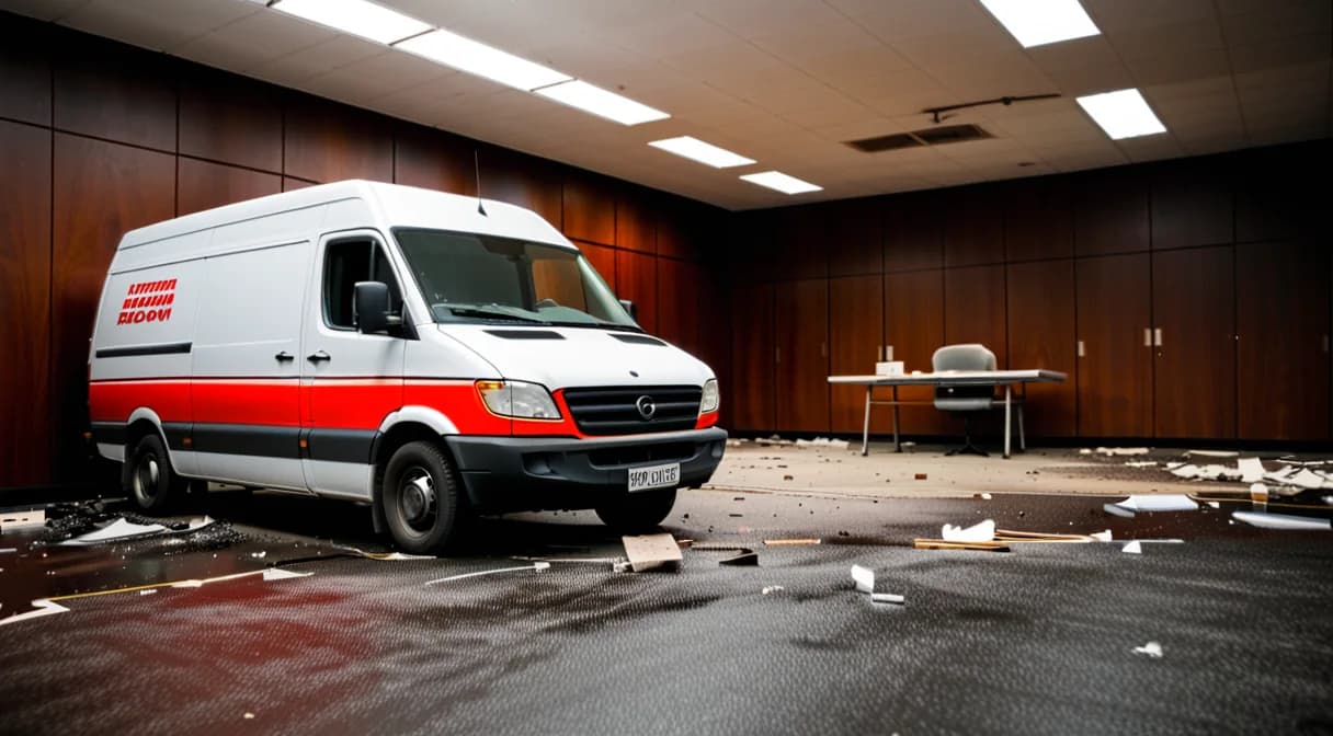 Colombian Horror: FARC Claims Dozens of Lives, Parents Everywhere Tremble