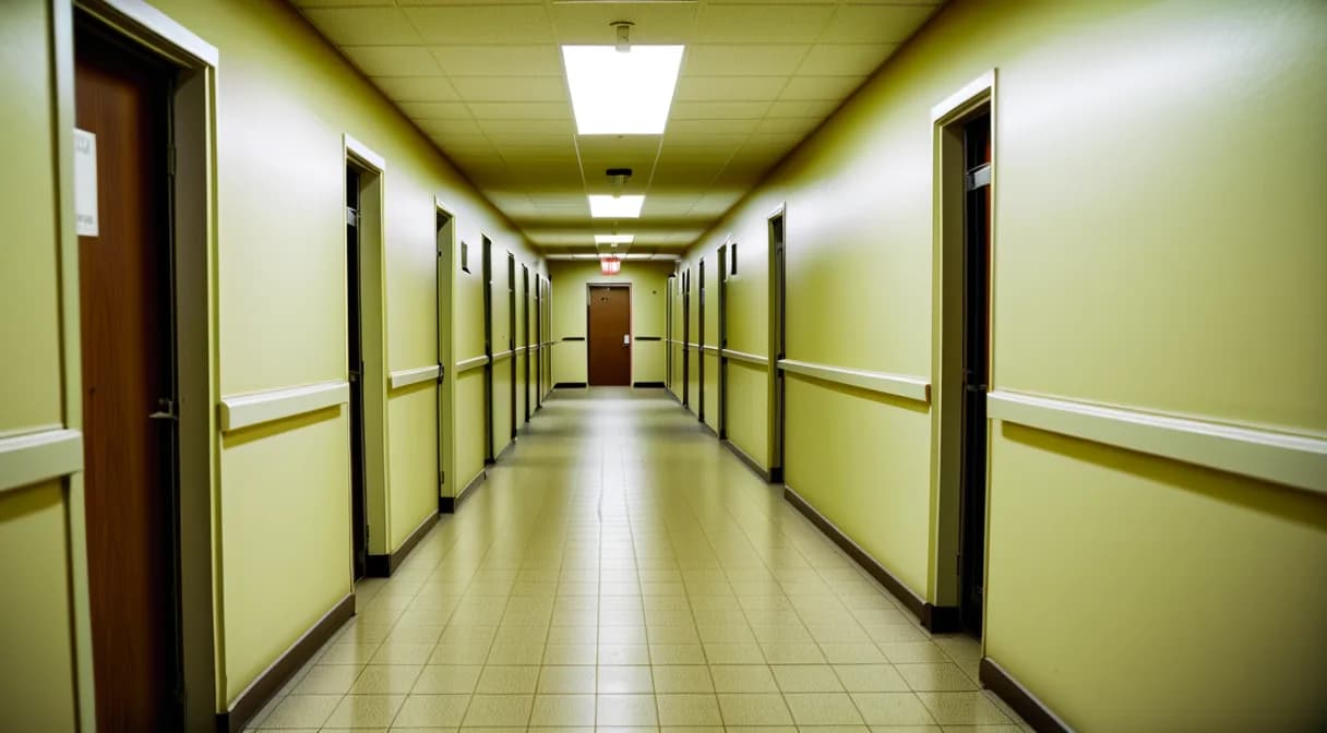 The Silent Assault: How Industrial Food is Hijacking Men's Minds