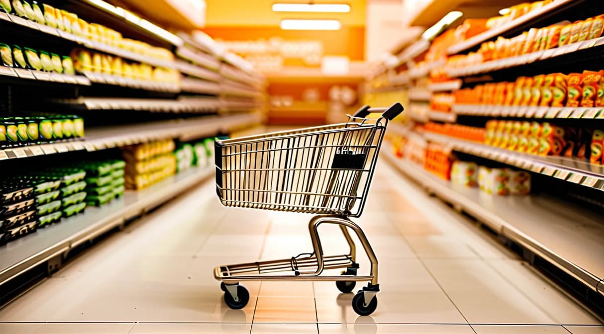 Tech Giants Plunge as China's DeepSeek Upends AI Sector