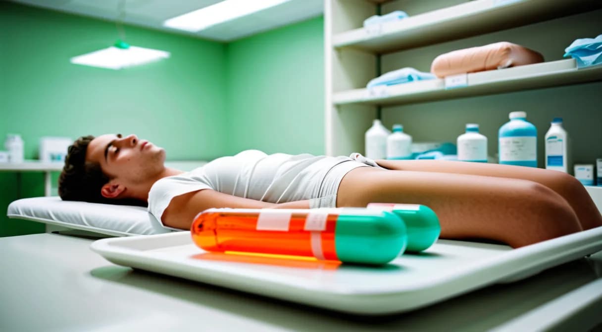 The Benadryl Challenge Returns with Deadly Consequences