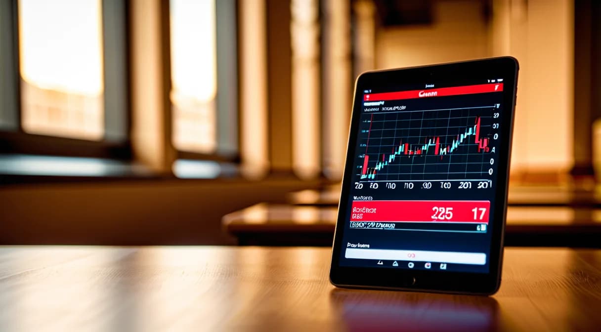 AI-Powered Layoffs at Major Banks Spark Job Security Concerns Amidst Record Profits