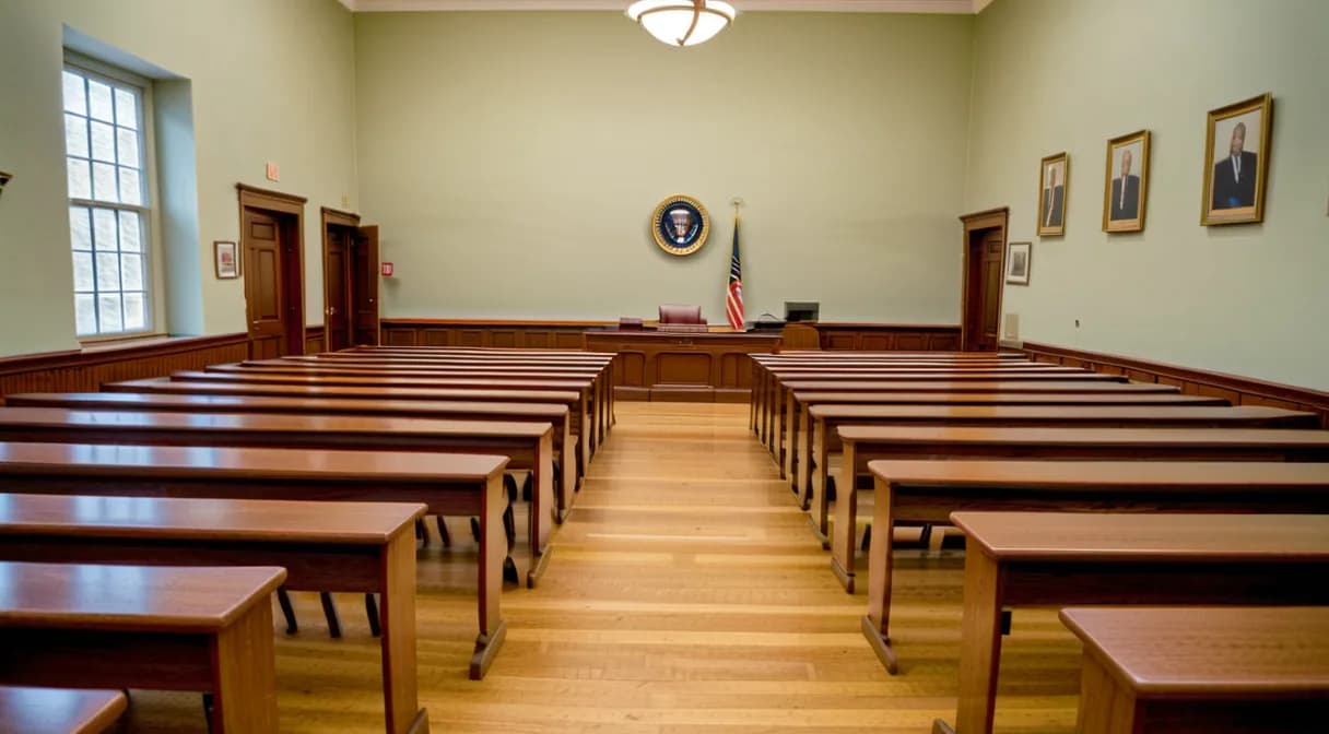 Beshear's Universal Pre-K Pilot Program: Is Kentucky Setting a Dangerous Precedent?