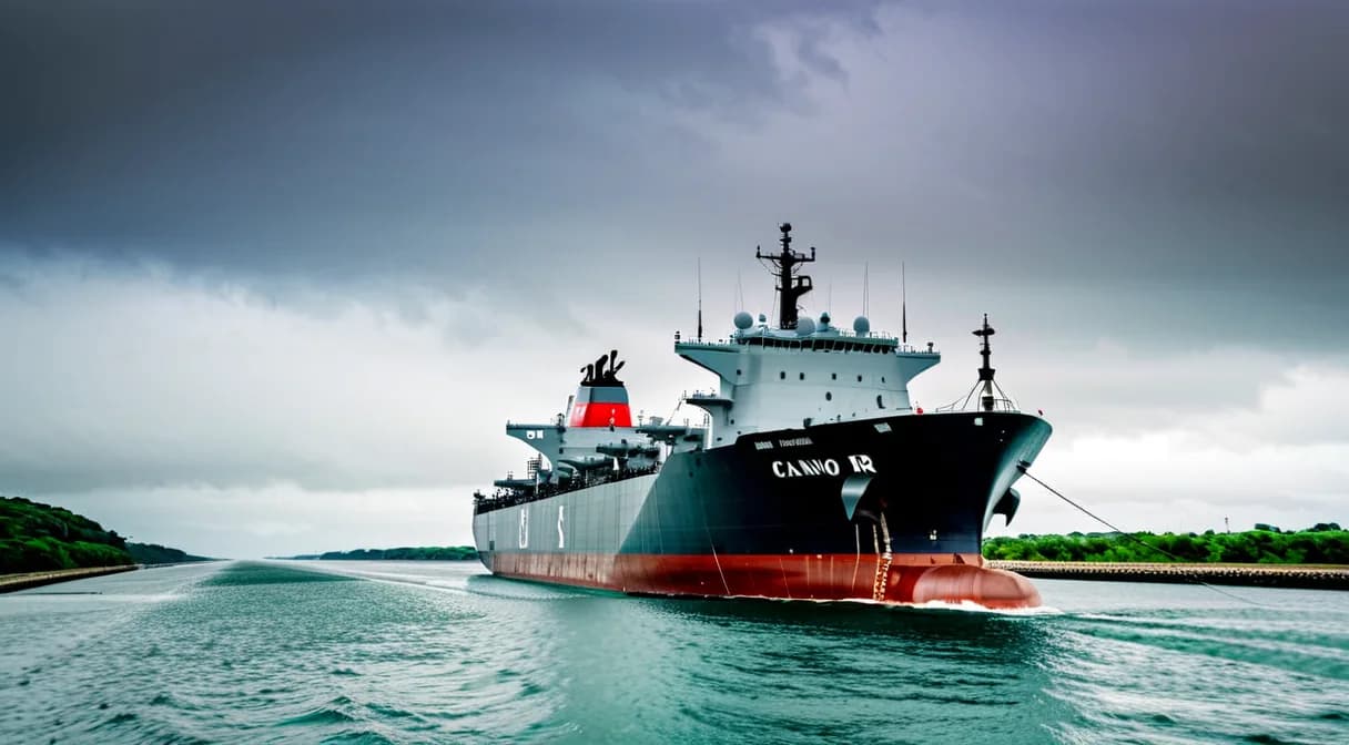 Strait of Hormuz: Indefinite Shelving of Bombing Plans Signals Escalating Tensions