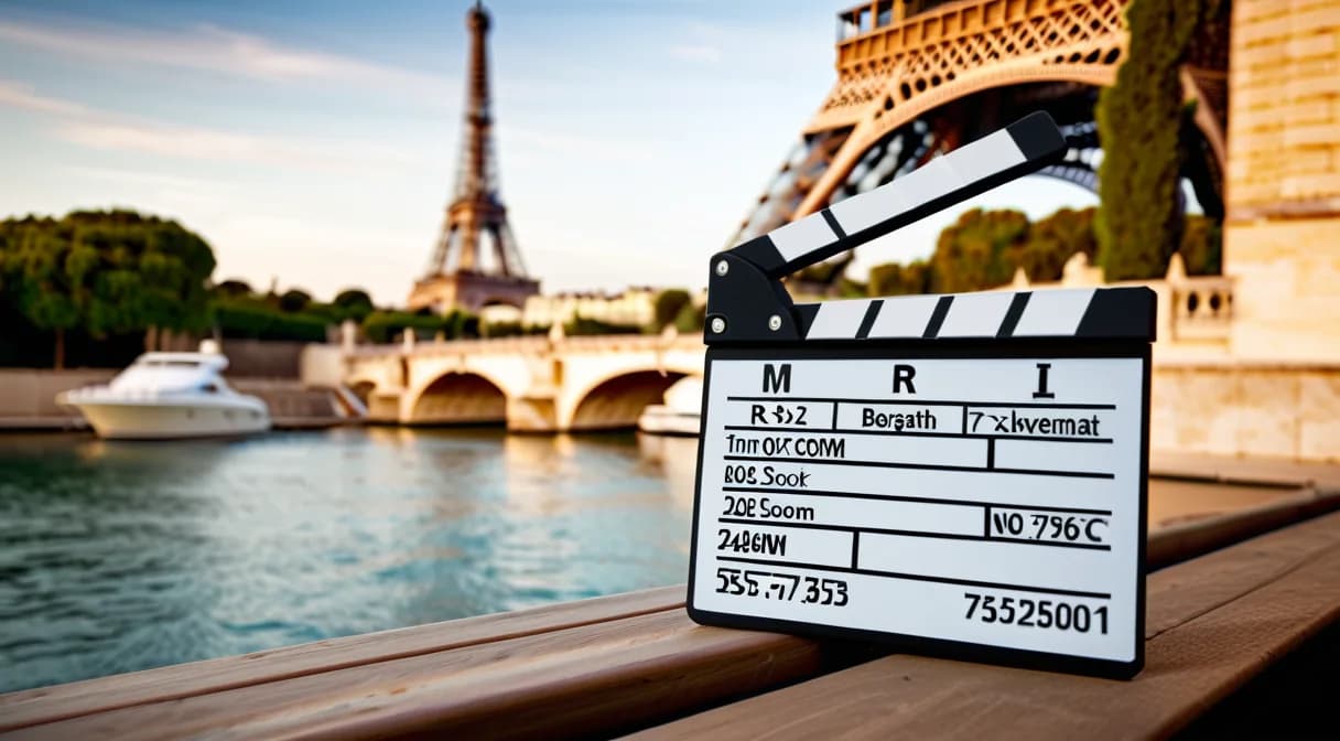Celebrity Escape Plan: Stars Abandon America for French Riviera