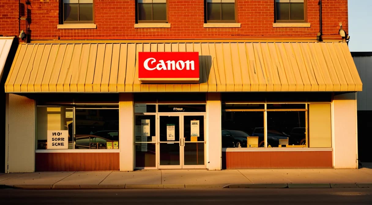 Nike's Job Cuts Highlight Wider Economic Troubles