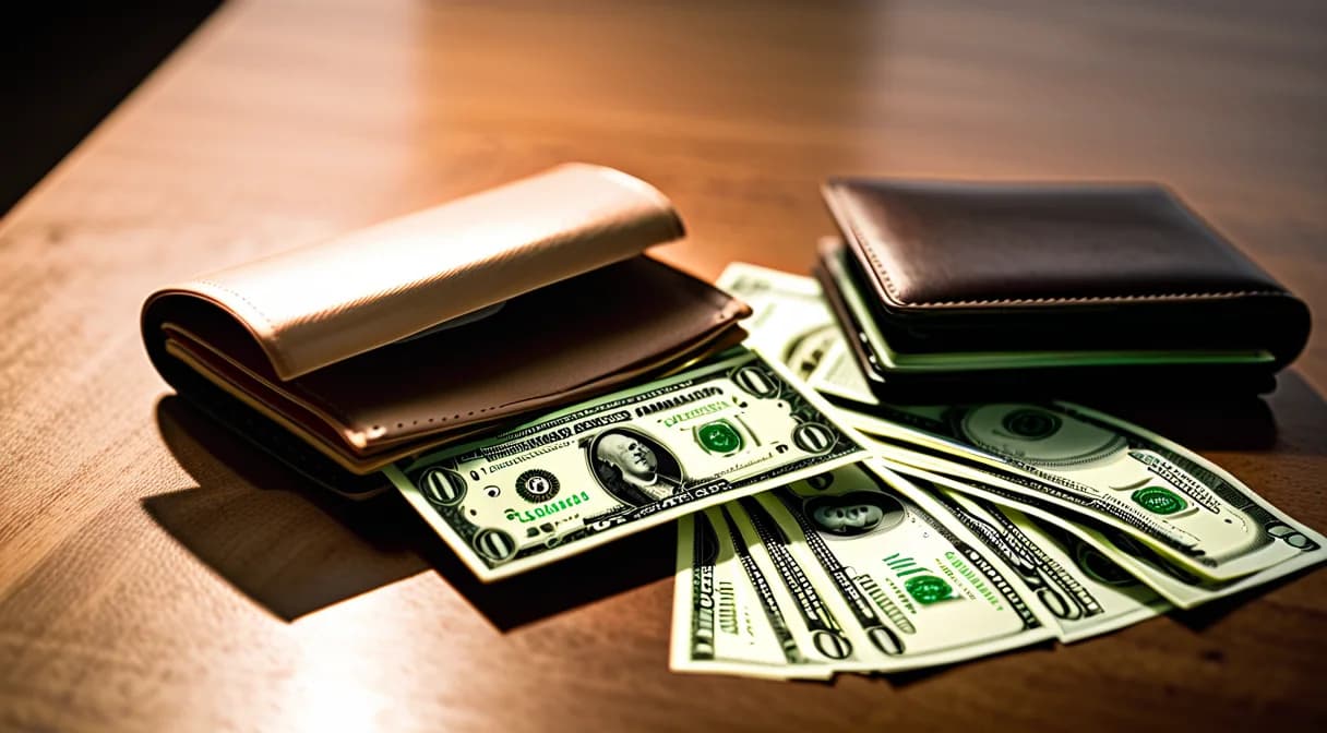 Americans Worrying About Inflation: A Year from Now, Prices Are Expected to Climb