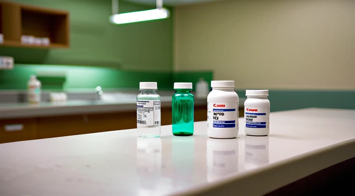 Horror Story: Woman's Limbs Turn Blue After Common Drug