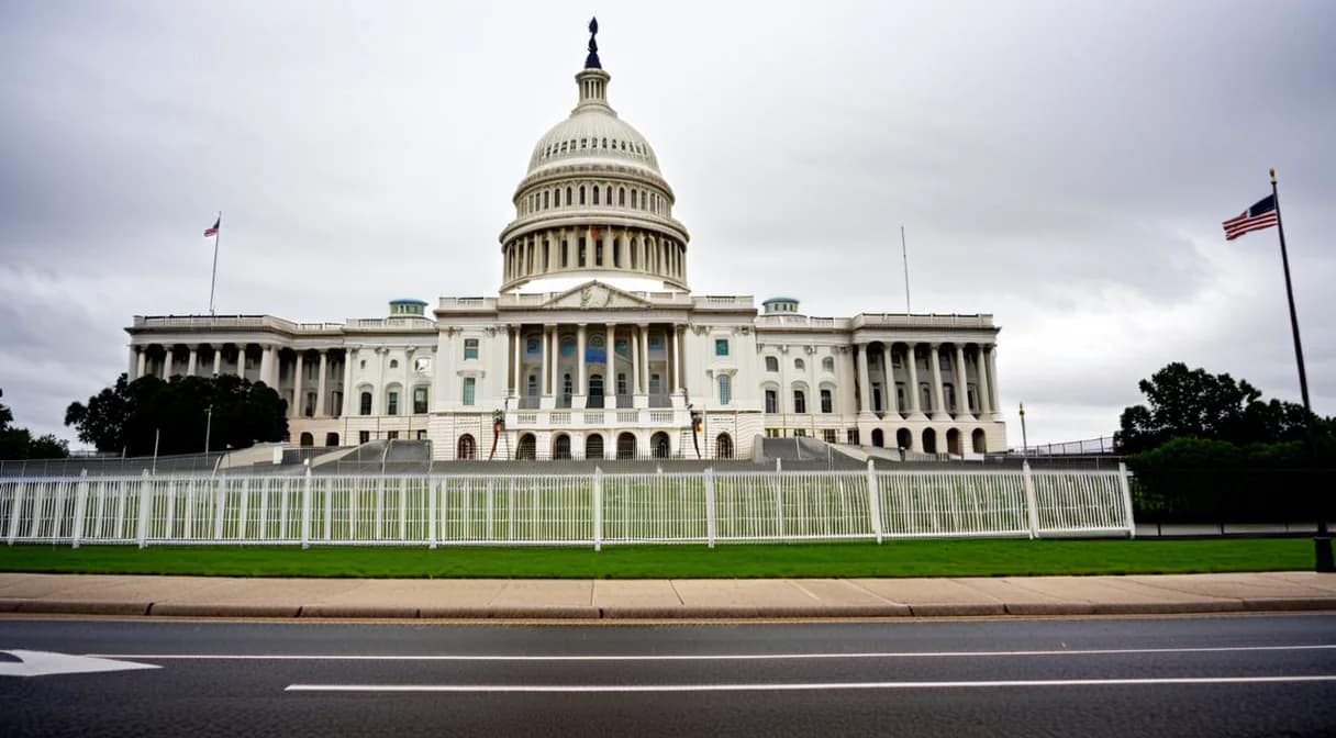 Jeffries Clings to Hope as Democrats Face Redistricting Blow