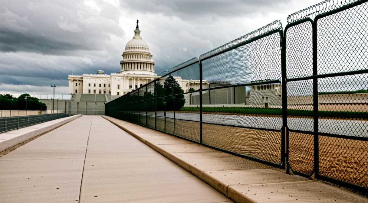 Iran’s Disfigured Supreme Leader Directs Talks Amid Regime Stability Fears